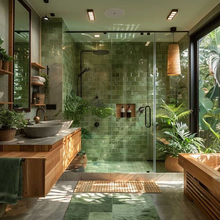 Rénovation de salle de bain dans l'Indre